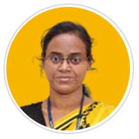 Dr. J. Joy Priscilla